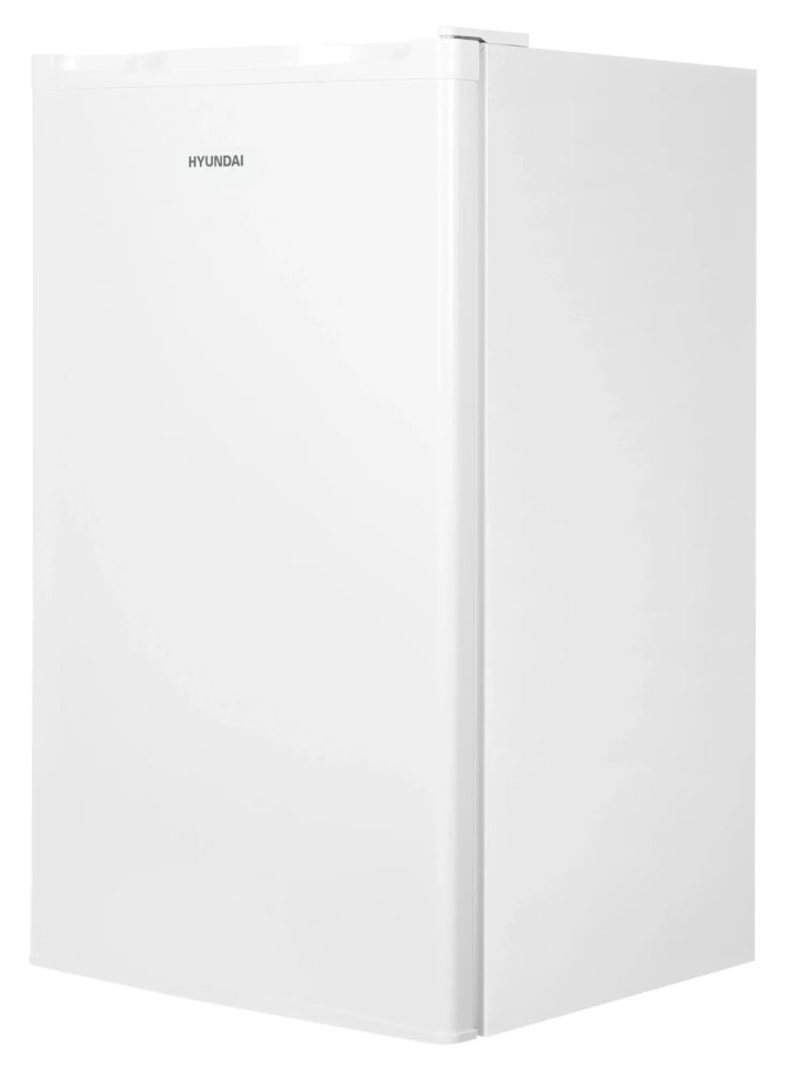 Холодильник Hyundai CO10041H (белый) Холодильник Hyundai CO10041H (белый)