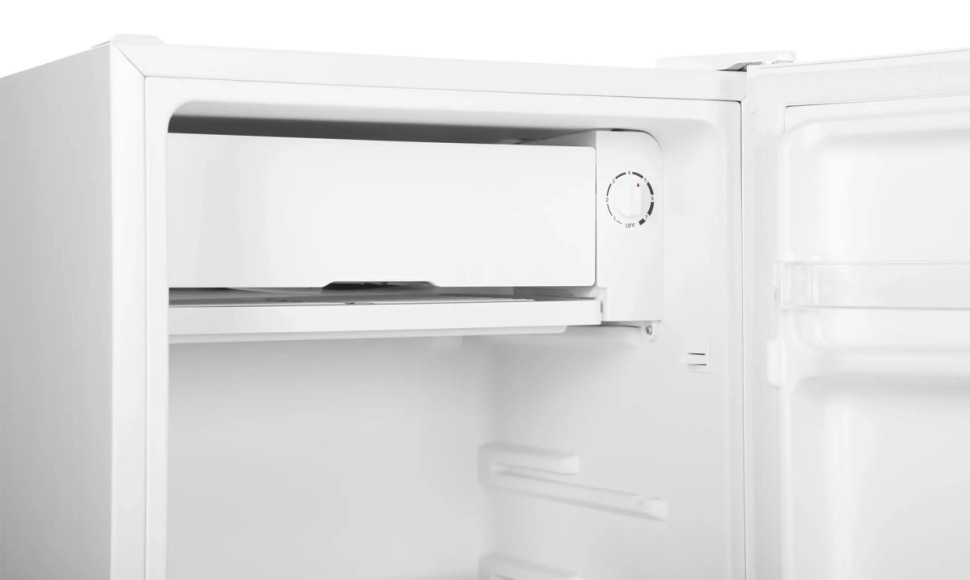 Холодильник Hyundai CO10041H (белый) Холодильник Hyundai CO10041H (белый)