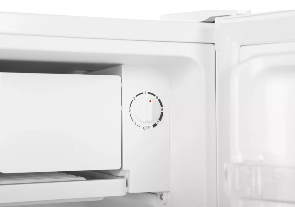 Холодильник Hyundai CO10041H (белый) Холодильник Hyundai CO10041H (белый)