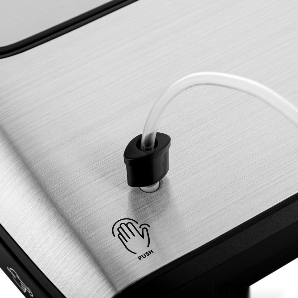 Вакуумный упаковщик Brayer BR5071