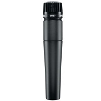 Ручной микрофон Shure SM57-LCE