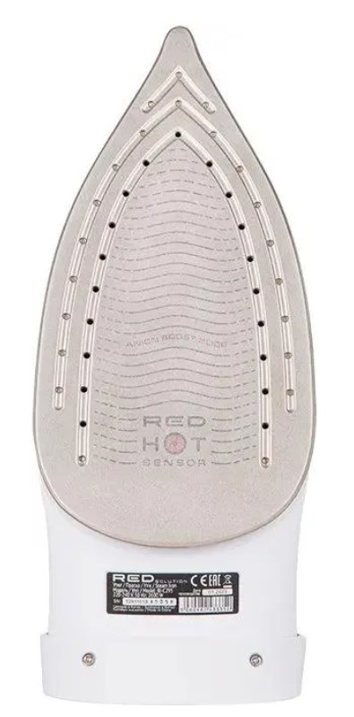 Утюг RED Solution RI-C295