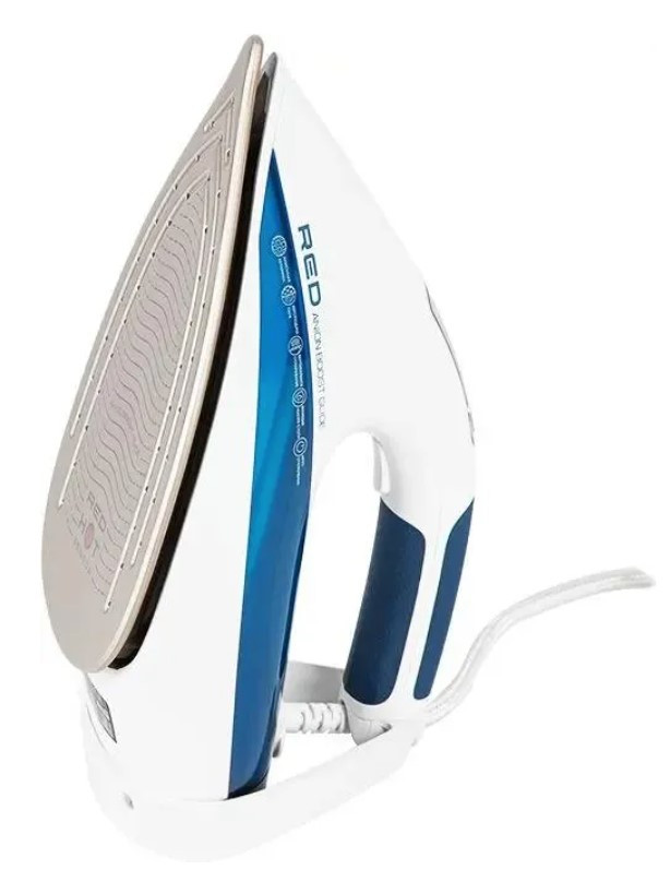 Утюг RED Solution RI-C295