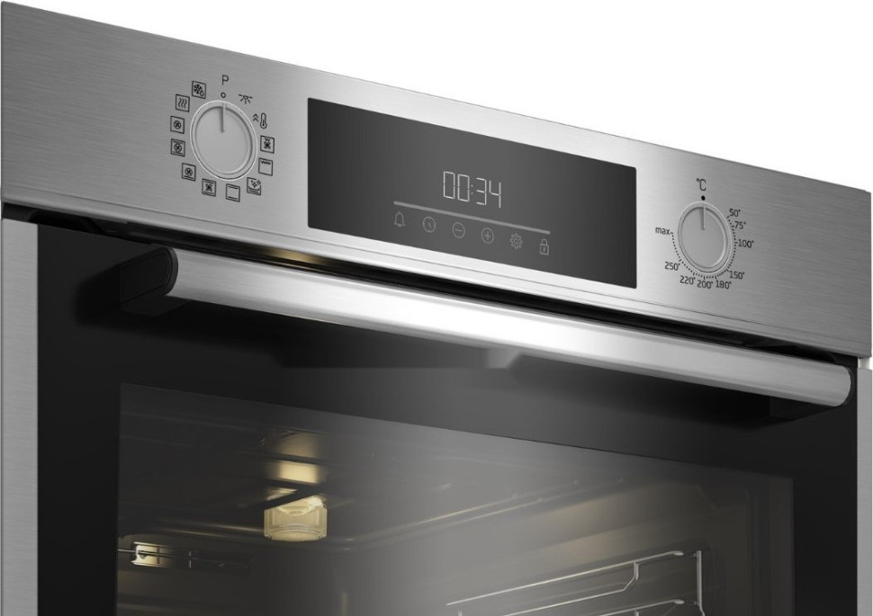 Духовой шкаф Beko BIOM1531KXNС Духовой шкаф Beko BIOM1531KXNС