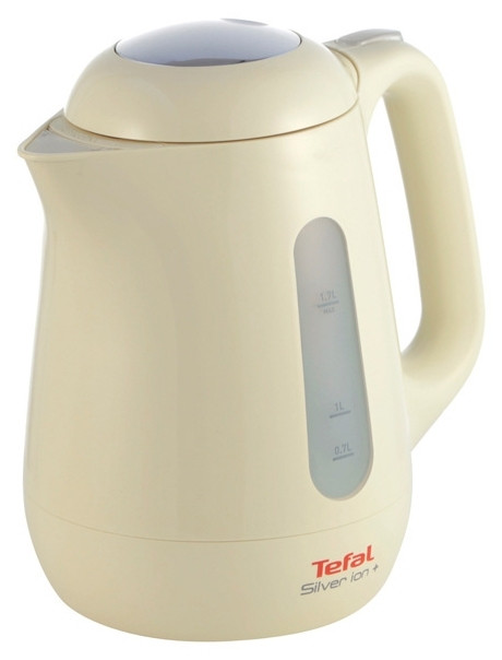 Электрический чайник Tefal KO 512I30 Silver Ion +
