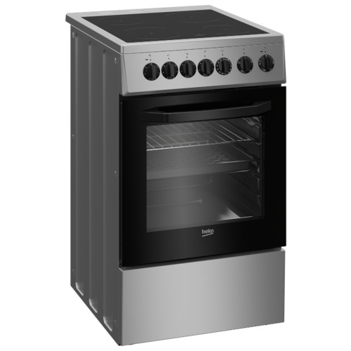 Плита Beko FFSS 57101 GS Плита Beko FFSS 57101 GS