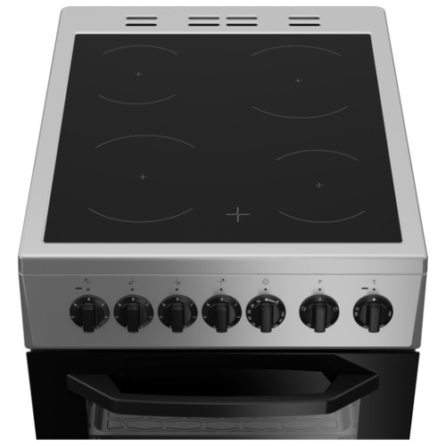 Плита Beko FFSS 57101 GS Плита Beko FFSS 57101 GS