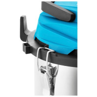 Промышленный пылесос Kitfort KT-548 1000 Вт