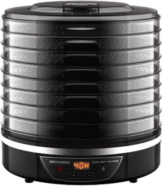 Сушилка для овощей и фруктов Redmond FD1103