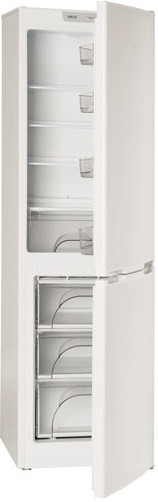 Холодильник с нижней морозильной камерой ATLANT ХМ 4214-000