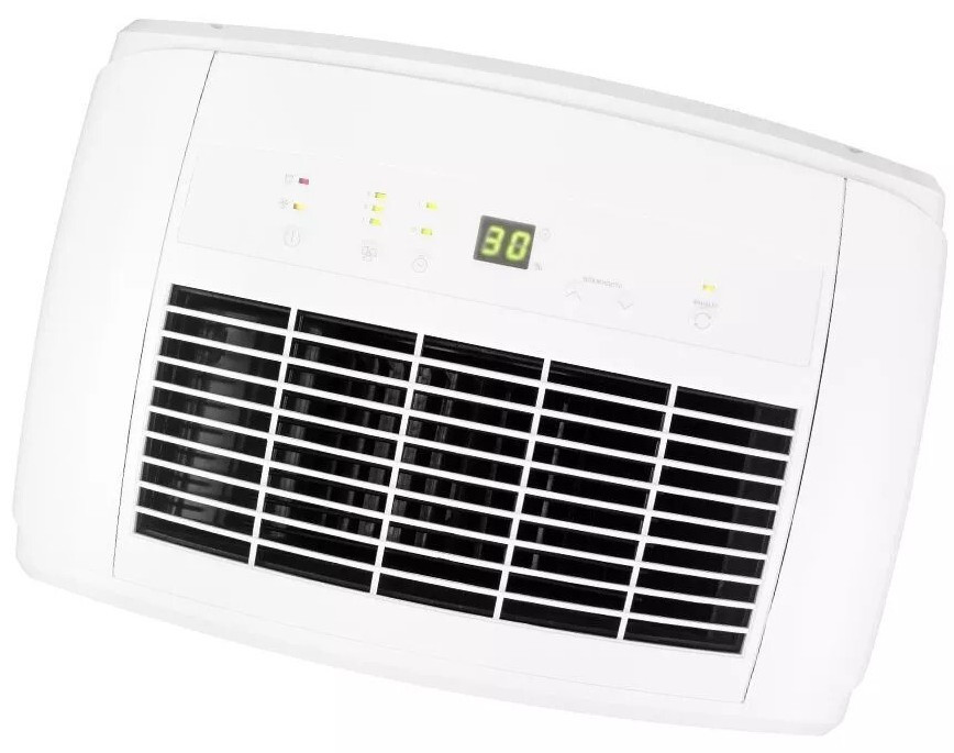 Осушитель воздуха Kitfort КТ-2840