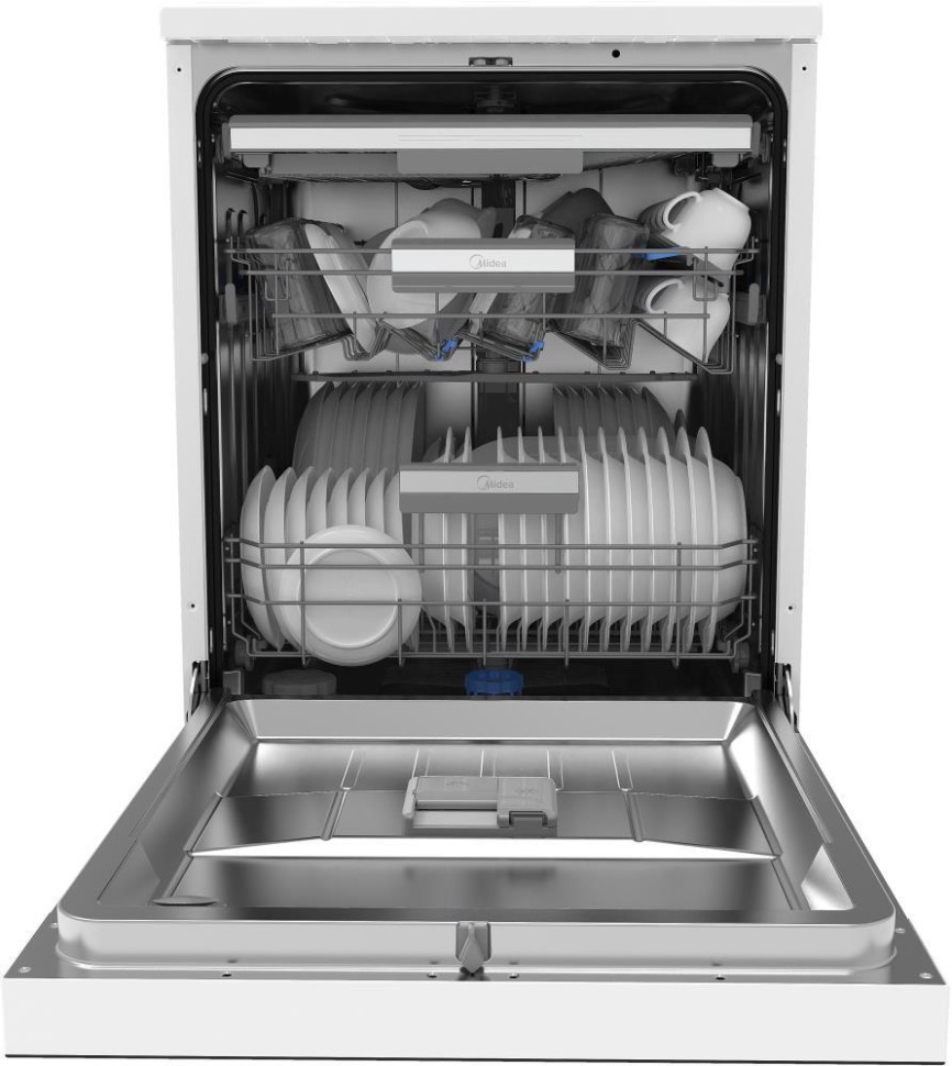 Посудомоечная машина Midea MFD60S510Wi Посудомоечная машина Midea MFD60S510Wi
