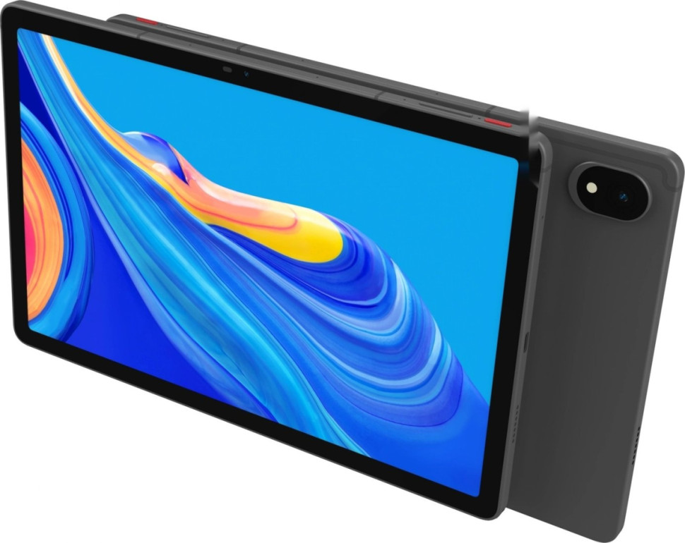 Планшет DIGMA Pro Edge 4G 8GB/128GB (серый космос) Планшет DIGMA Pro Edge 4G 8GB/128GB (серый космос)