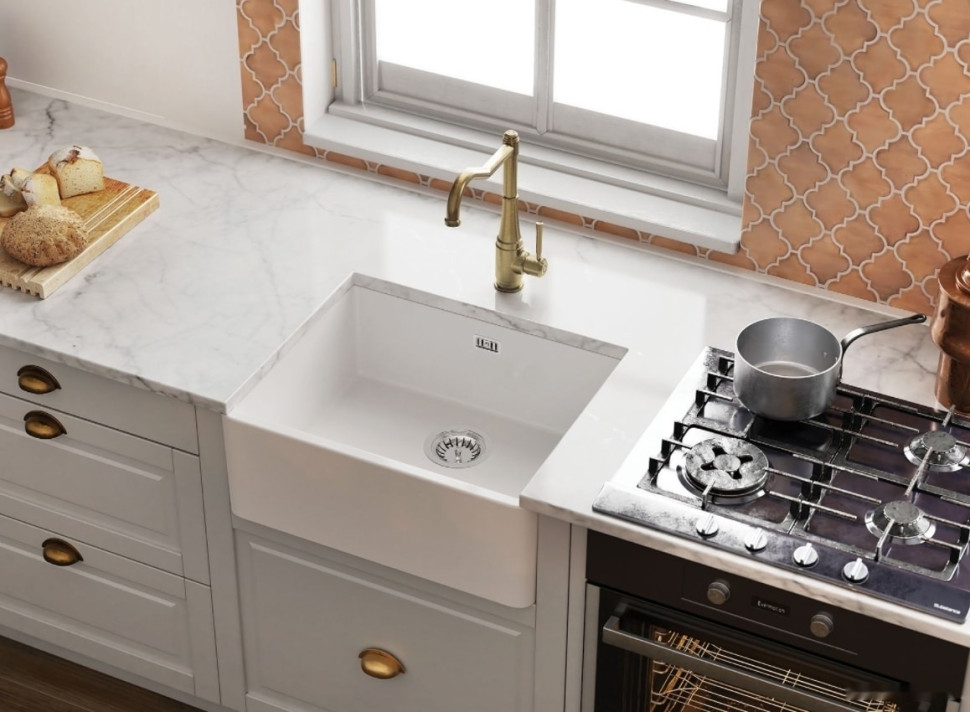 Смеситель Deante Tamizo BQT Z63M Смеситель Deante Tamizo BQT Z63M