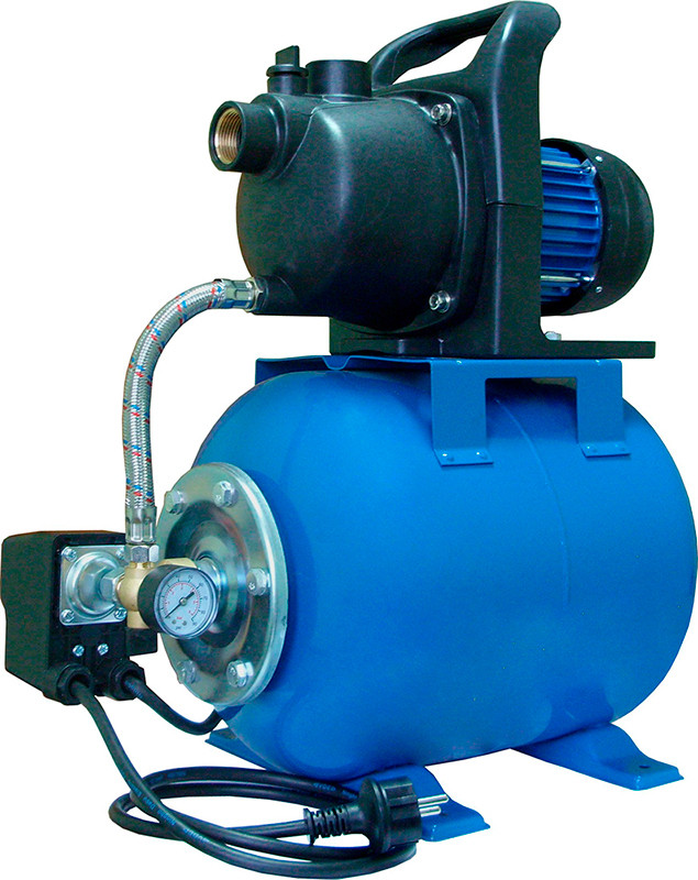 Насос ДИОЛД СН-1200