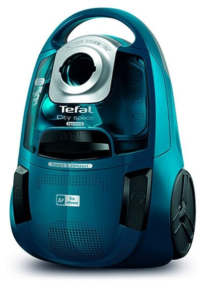 Пылесос Tefal TW2711EA Пылесос Tefal TW2711EA