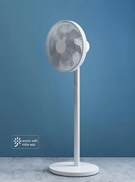 Вентилятор Xiaomi BPLDS03DM Вентилятор Xiaomi BPLDS03DM