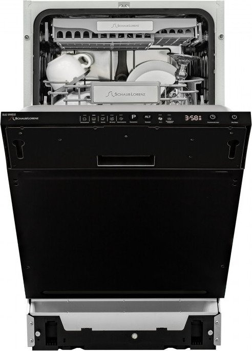 Посудомоечная машина Schaub Lorenz SLG VI4610 Посудомоечная машина Schaub Lorenz SLG VI4610