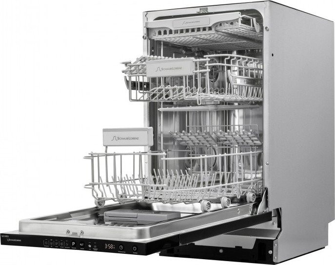Посудомоечная машина Schaub Lorenz SLG VI4610 Посудомоечная машина Schaub Lorenz SLG VI4610