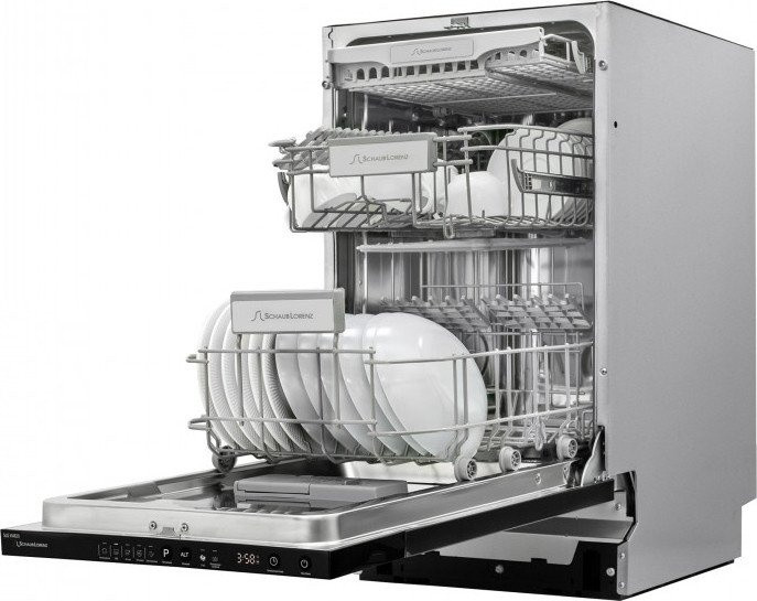 Посудомоечная машина Schaub Lorenz SLG VI4610 Посудомоечная машина Schaub Lorenz SLG VI4610