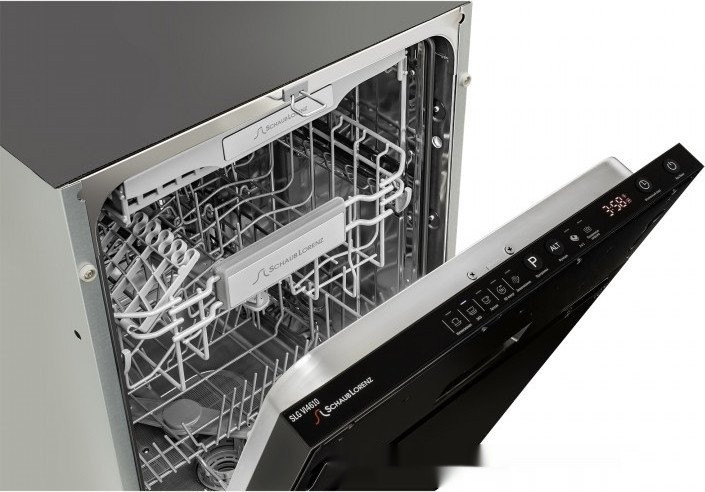 Посудомоечная машина Schaub Lorenz SLG VI4610 Посудомоечная машина Schaub Lorenz SLG VI4610