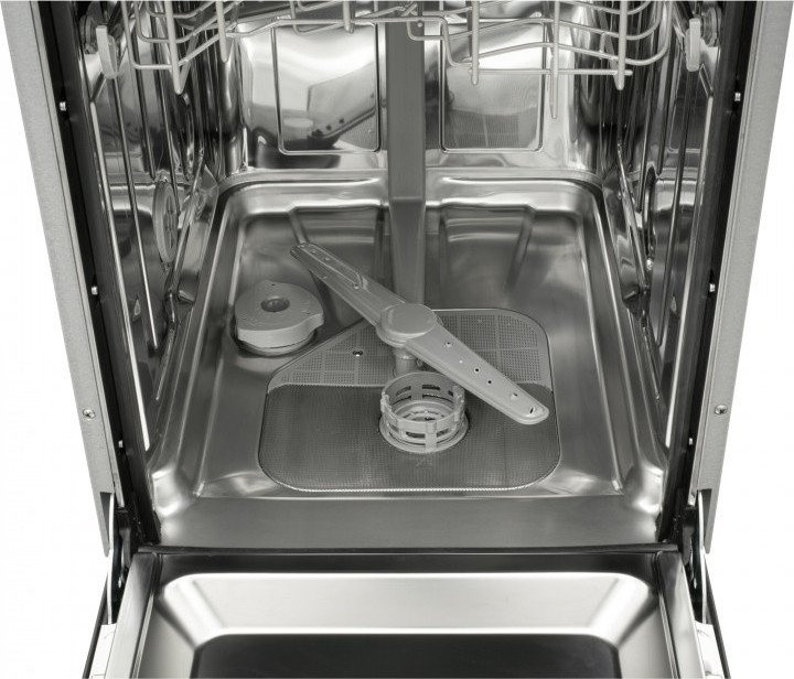 Посудомоечная машина Schaub Lorenz SLG VI4610 Посудомоечная машина Schaub Lorenz SLG VI4610
