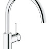 Смеситель Grohe BauClassic 31234000