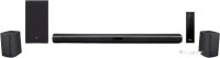 Саундбар LG SN4R