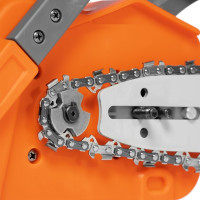 Аккумуляторная пила Daewoo Power DACS 1221Li (без АКБ)