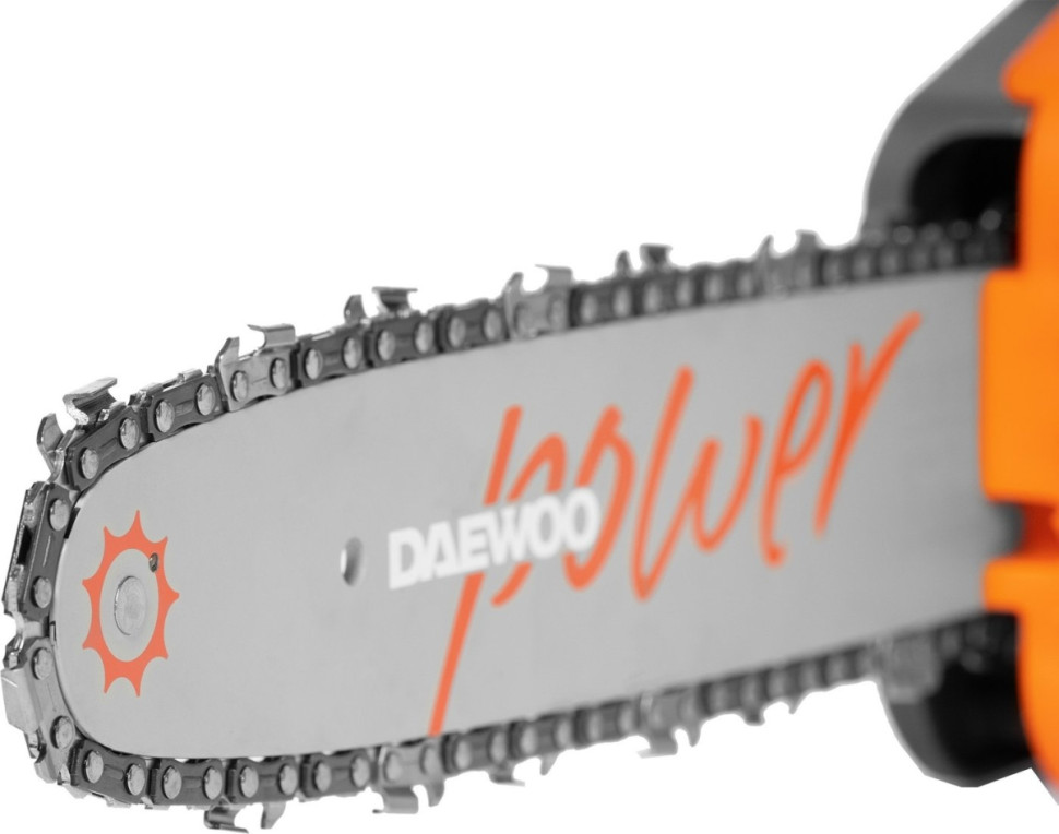 Аккумуляторная пила Daewoo Power DACS 1221Li (без АКБ) Аккумуляторная пила Daewoo Power DACS 1221Li (без АКБ)