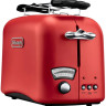 Тостер Delonghi Argento Flora CT021.R1