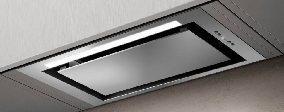 Вытяжка Elica Hidden 2.0 IX/A/72