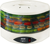 Сушилка для овощей и фруктов Mystery MDH-322