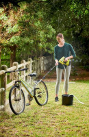 Мойка высокого давления Ryobi RY18PW22A-140 (с 1-м АКБ)