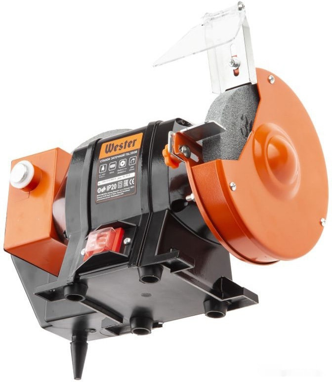 Заточный станок Wester TSL350B Заточный станок Wester TSL350B