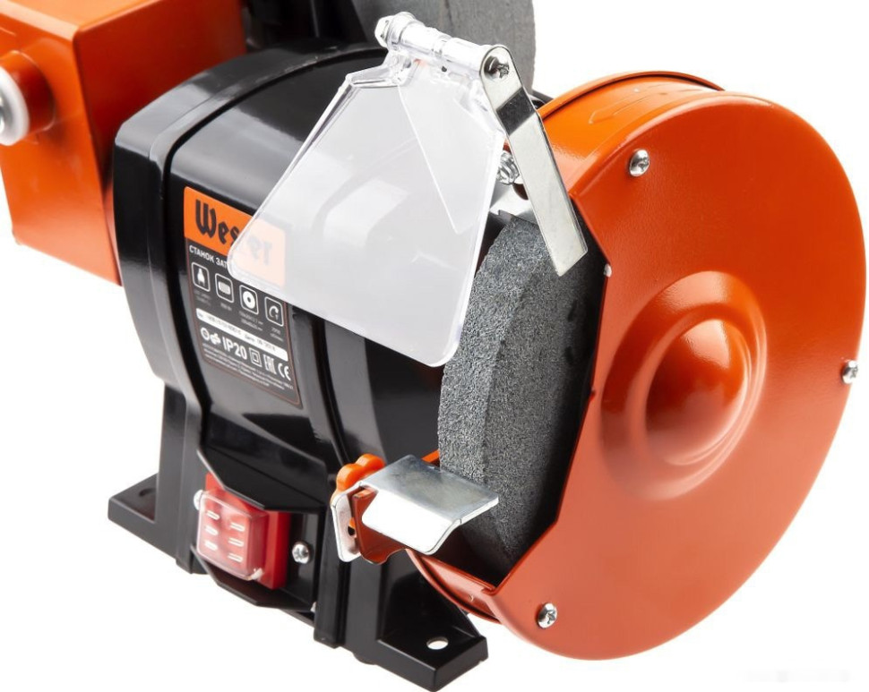 Заточный станок Wester TSL350B Заточный станок Wester TSL350B