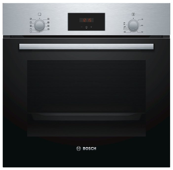 Духовой шкаф Bosch HBF134ES0R