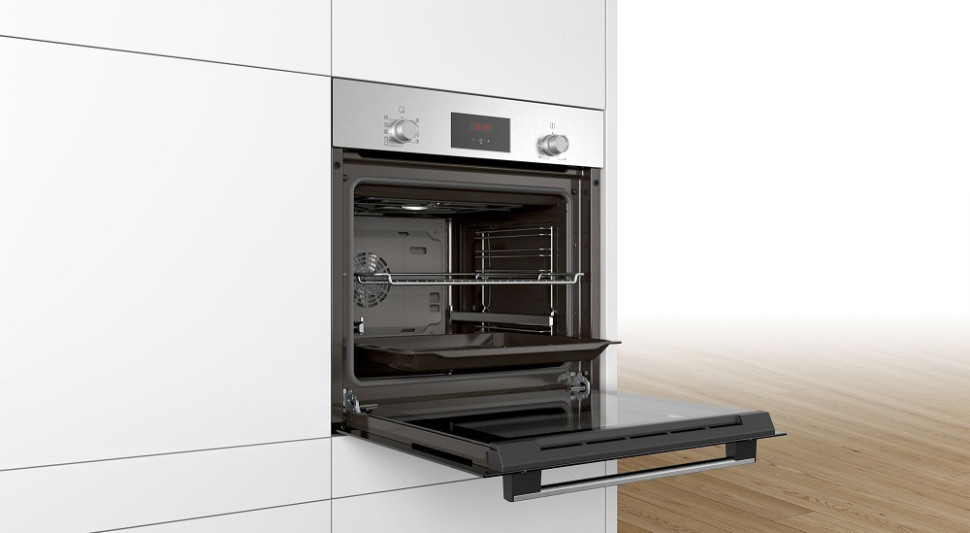 Духовой шкаф Bosch HBF134ES0R Духовой шкаф Bosch HBF134ES0R