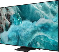 Телевизор Samsung AI QLED 4K Q7F5 QE65Q7F5AUXRU