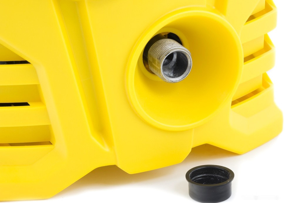 Мойка высокого давления Denzel R-110 Мойка высокого давления Denzel R-110