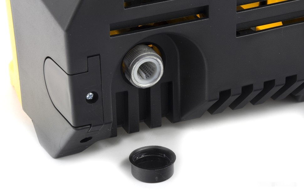 Мойка высокого давления Denzel R-110 Мойка высокого давления Denzel R-110