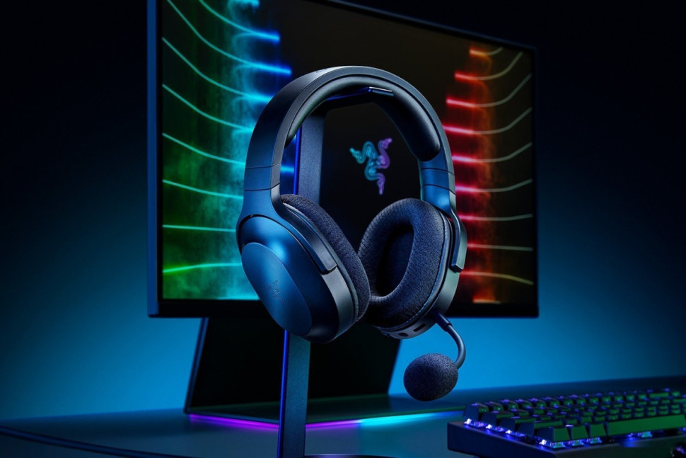Наушники RAZER Barracuda X