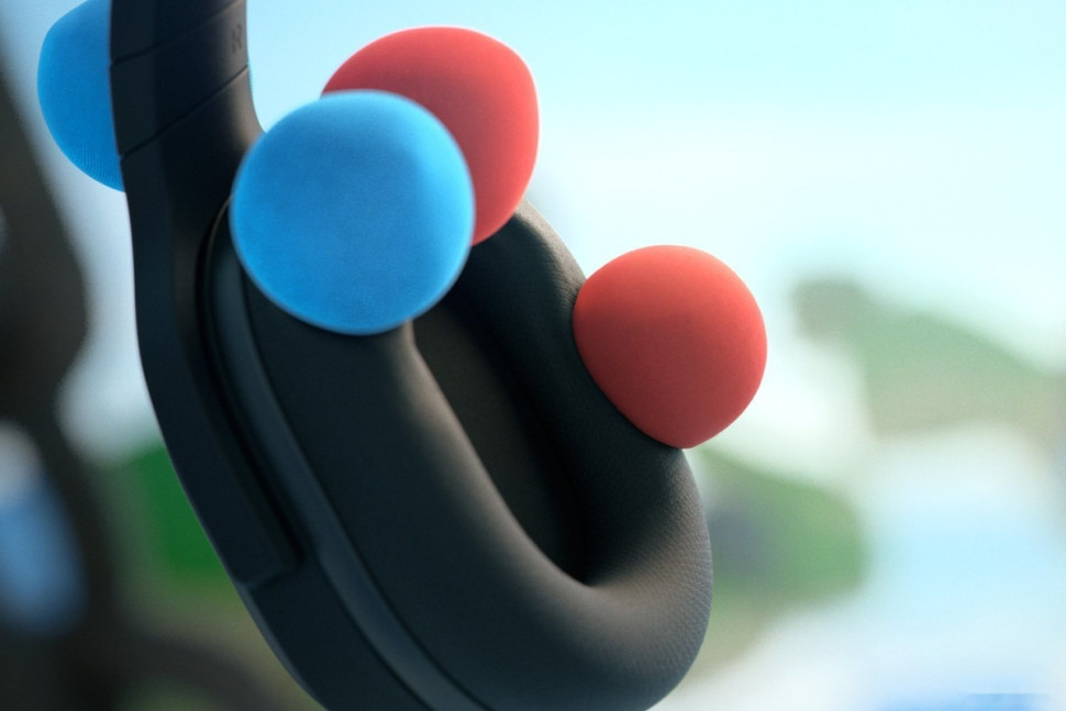 Наушники RAZER Barracuda X