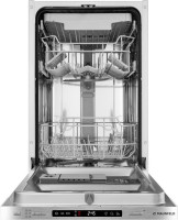 Посудомоечная машина Maunfeld MLP45130 Light Beam
