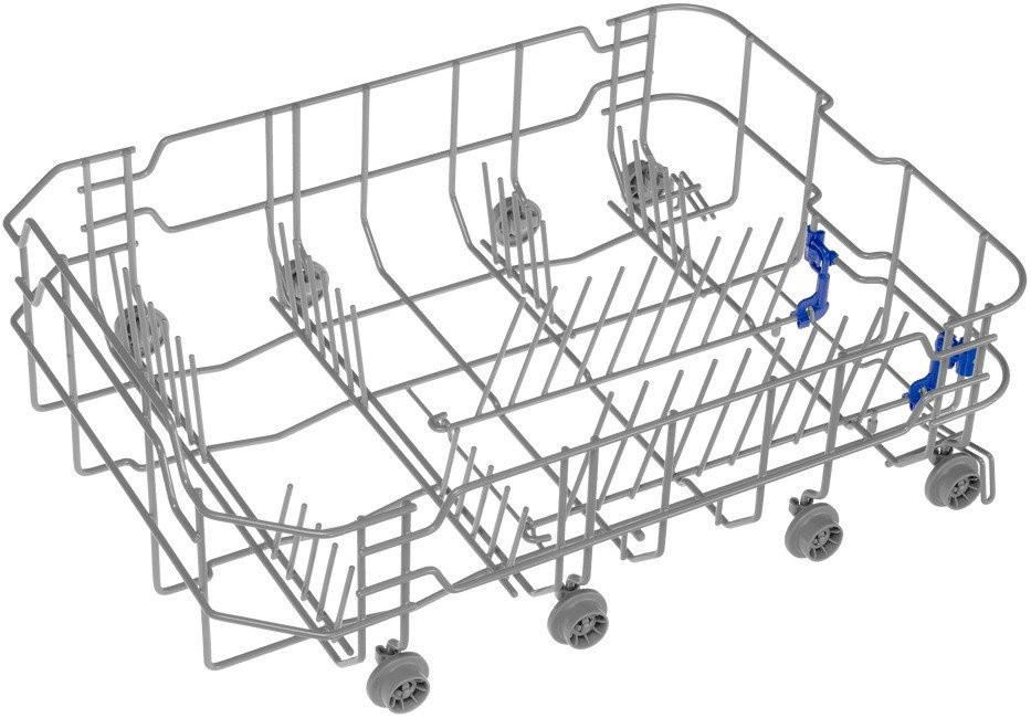 Посудомоечная машина Maunfeld MLP45130 Light Beam Посудомоечная машина Maunfeld MLP45130 Light Beam