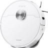 Робот-пылесос Dreame Robot Vacuum L40s Ultra White RLL22SE (евровилка, белый) Робот-пылесос Dreame Robot Vacuum L40s Ultra White RLL22SE (евровилка, белый)