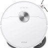 Робот-пылесос Dreame Robot Vacuum L40s Ultra White RLL22SE (евровилка, белый) Робот-пылесос Dreame Robot Vacuum L40s Ultra White RLL22SE (евровилка, белый)