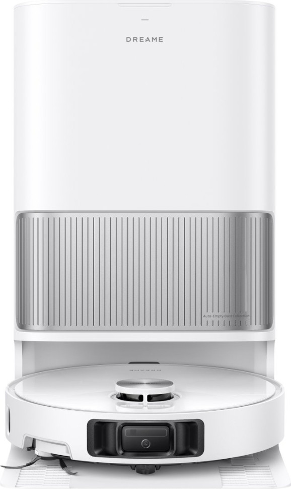 Робот-пылесос Dreame Robot Vacuum L40s Ultra White RLL22SE (евровилка, белый) Робот-пылесос Dreame Robot Vacuum L40s Ultra White RLL22SE (евровилка, белый)
