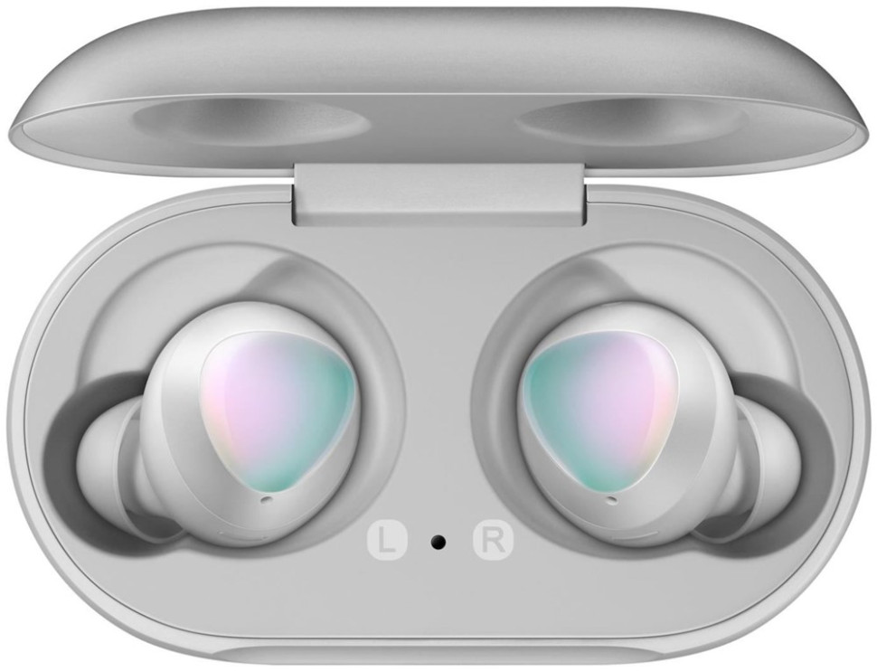 Наушники Samsung Galaxy Buds Pro (Silver)