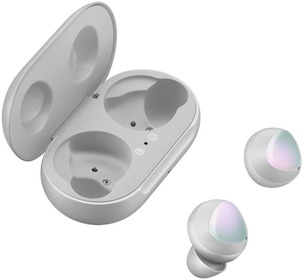 Наушники Samsung Galaxy Buds Pro (Silver) Наушники Samsung Galaxy Buds Pro (Silver)